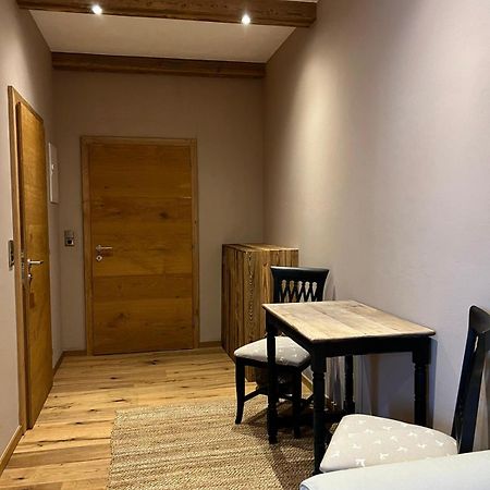 Zimmer In קירשברג אין טירול מראה חיצוני תמונה