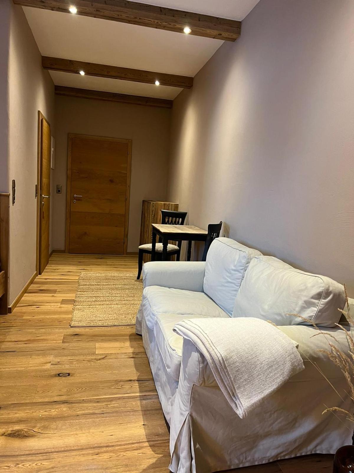 Zimmer In קירשברג אין טירול מראה חיצוני תמונה