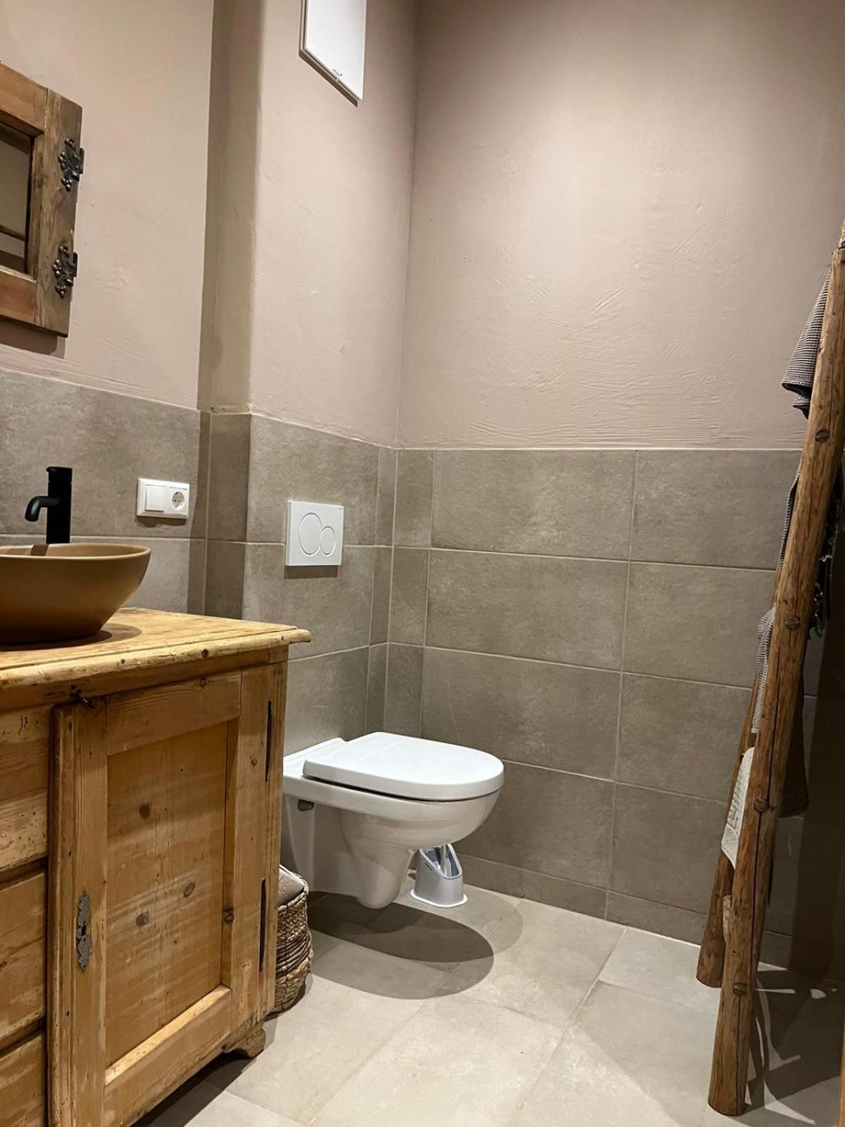 Zimmer In קירשברג אין טירול מראה חיצוני תמונה