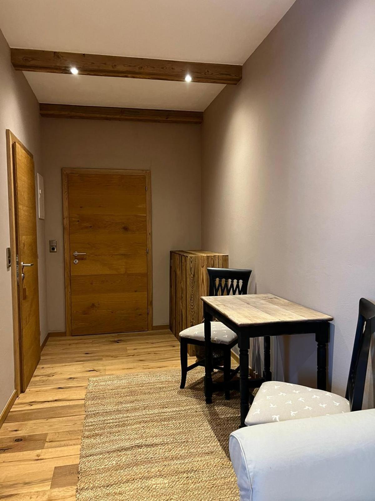 Zimmer In קירשברג אין טירול מראה חיצוני תמונה